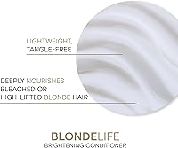 Joico Blonde Life Brightening Conditioner 8.8oz — image 4