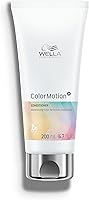 Wella Professionals ColorMotion+ Color Protection Conditioner 6.8oz — image 1