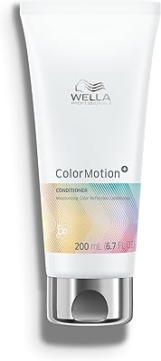 Wella Professionals ColorMotion+ Color Protection Conditioner 6.8oz