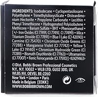 Bobbi Brown Long-Wear Gel Eyeliner No.1 Black Ink — image 4