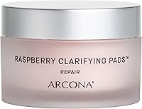 ARCONA Raspberry Clarifying Pads - 45 Pads — image 1
