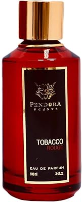 Paris Corner Tobacco Rouge Men's Eau de Parfum 100mL