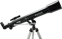 Celestron PowerSeeker 70AZ Telescope — image 7