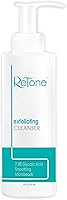 ReTone Keratosis Pilaris Exfoliating Body Wash 8oz — image 1