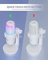 KO-STAR M-630S USB Microphone — image 4