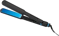 BaBylissPRO Nano Titanium Ultra-Thin Hair Straightener — image 1