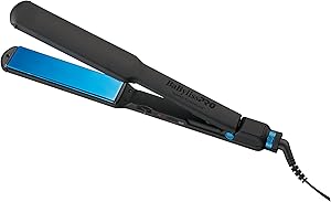 BaBylissPRO Nano Titanium Ultra-Thin Hair Straightener Review
