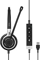Sennheiser SC 660 USB ML Headset — image 3