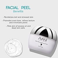 Avani Classics Skin Renewal Facial Peel - 3.2oz — image 2
