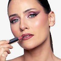 OFIR Lip Rouge Satin Hydrating Lipstick - Berry Muted Plum — image 6