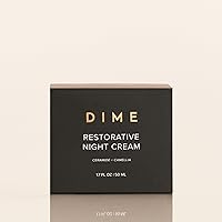 DIME Beauty Restorative Night Cream 1.7oz — image 8