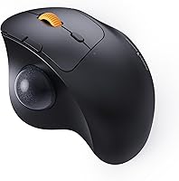 ProtoArc EM04 Wireless Trackball Mouse — image 8