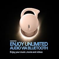 Hulaed Q26S Invisible Sleep Headphones — image 7