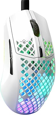 SteelSeries Aerox 3 Gaming Mouse