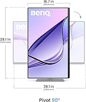 BenQ MA320U 32-inch 4K Monitor — image 2