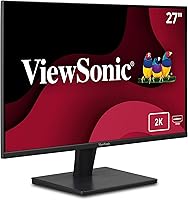 ViewSonic VA2715-2K-MHD 27-Inch 1440p Monitor — image 1