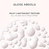 Kerastase Gloss Absolu Anti-Frizz Glaze Milk, 150mL — image 10