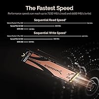 Sabrent 8TB Rocket 4 Plus NVMe SSD — image 6