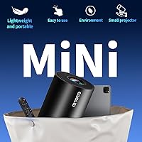 Coolid C2 Mini Projector — image 5