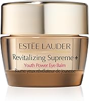 Estée Lauder Revitalizing Supreme+ Youth Power Hydrating Under Eye Balm 0.5oz — image 1
