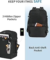 ECOHUB Travel Backpack — image 4