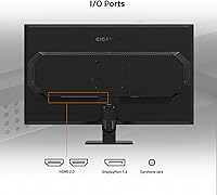 GIGABYTE GS32Q 31.5″ 165Hz Gaming Monitor — image 4