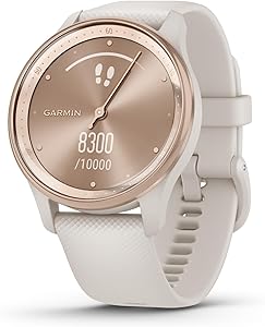 Garmin vívomove Trend Hybrid Smartwatch