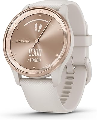 Garmin vívomove Trend Hybrid Smartwatch