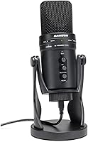 Samson G-Track Pro USB Microphone — image 2