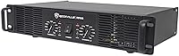 Rockville RPA5 2-Channel Power Amplifier — image 2