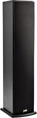 Polk Audio T50 Home Theater Tower Speaker