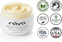 Raya Probiotic Calming Cream 2oz — image 5