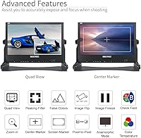 SEETEC ATEM156 15.6-inch Broadcast Director Monitor — image 4