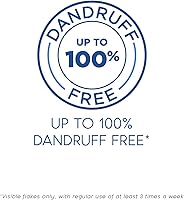 Head & Shoulders 2-in-1 Active Protect Anti Dandruff Shampoo + Conditioner 650ml — image 5