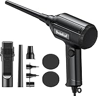 Svinkal Compressed Air Duster 500W — image 1