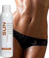 Sun Laboratories Ultra Dark Self Tanning Micro Spray 6oz — image 5