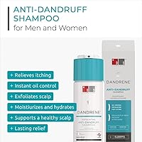 DS Labs Dandrene Dandruff Shampoo 205mL — image 2