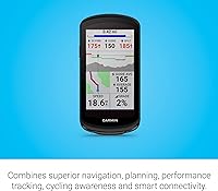 Garmin Edge 1040 Solar GPS Bike Computer — image 3