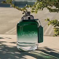 Coach Green Eau de Toilette 60mL — image 6