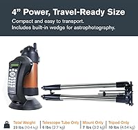 Celestron NexStar 4SE Computerized Telescope — image 5