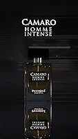 Paris Corner Camaro Homme Intense EDP 100mL — image 5