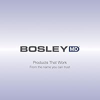 BosleyMD BosVolumize Hair Thickening Fibers, 1.6oz — image 8