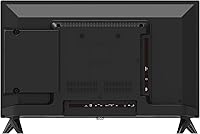 Impecca 24-Inch LED TV with Built-In DVD Player — image 6