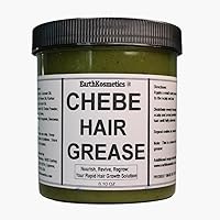 earthKosmetics Chebe Hair Grease 6.05oz — image 1