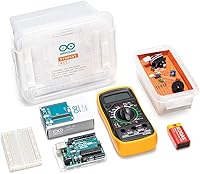 Arduino Student Kit AKX00025 — image 1