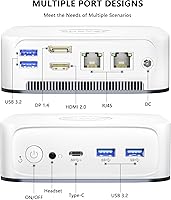 FUNYET Mini PC FY3 — image 6