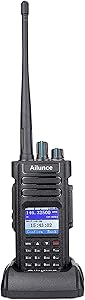 Ailunce HD1 Ham Radio Review