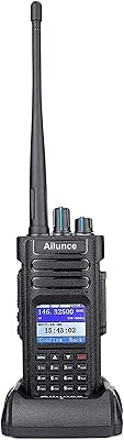 Ailunce HD1 Ham Radio