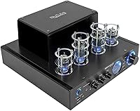 Rockville BluTube LED 70W Tube Amplifier — image 3