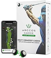 Arccos Golf Caddie Smart Sensors 3rd Gen — image 1